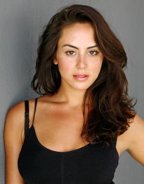 Pamela Anne Gordon has