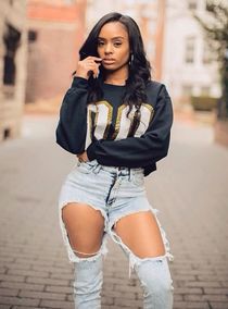 Jenaveve Jolie Native