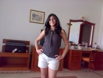 Young babe Stalfra from