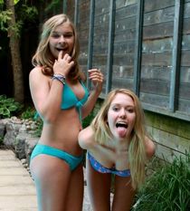 Foto from swinger party