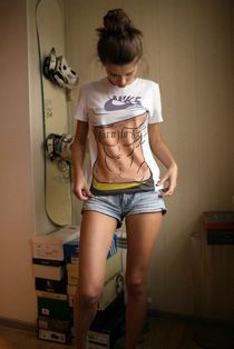Submissive Teens 004